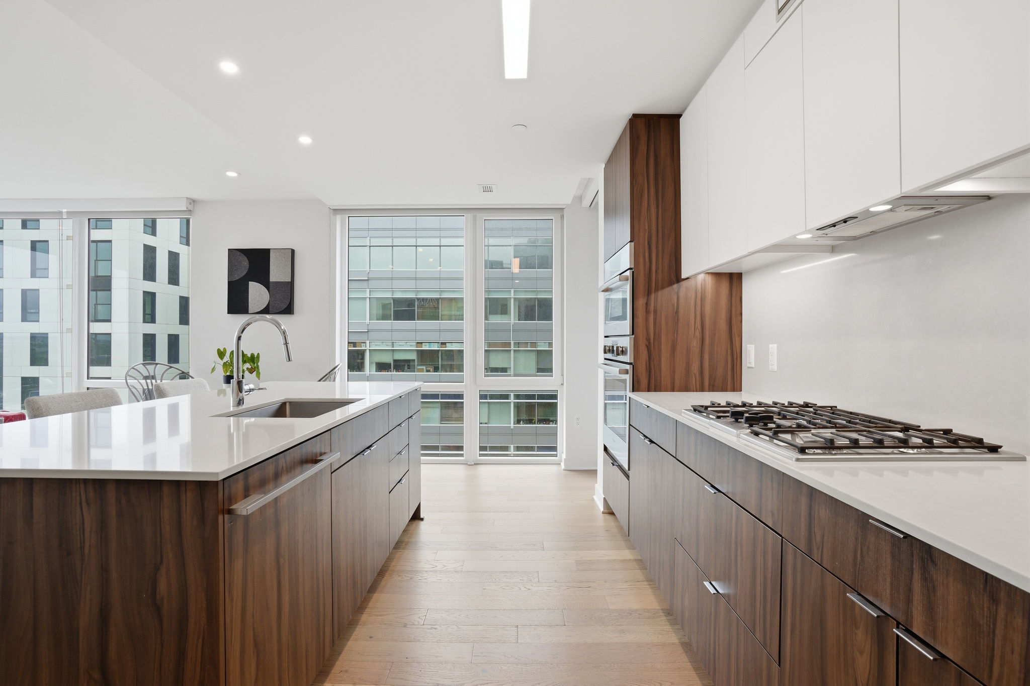 37 L Street Southeast, Unit 902 Washington, DC 20003 - Photo 9 of 44