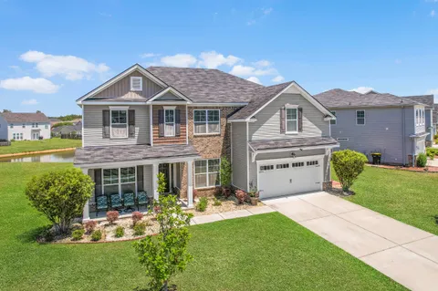 $494,900 | 200 Brickhill Circle, Savannah, GA 31407