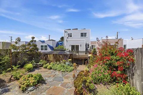 $1,900,000 | 2740 38th Avenue, San Francisco, CA 94116