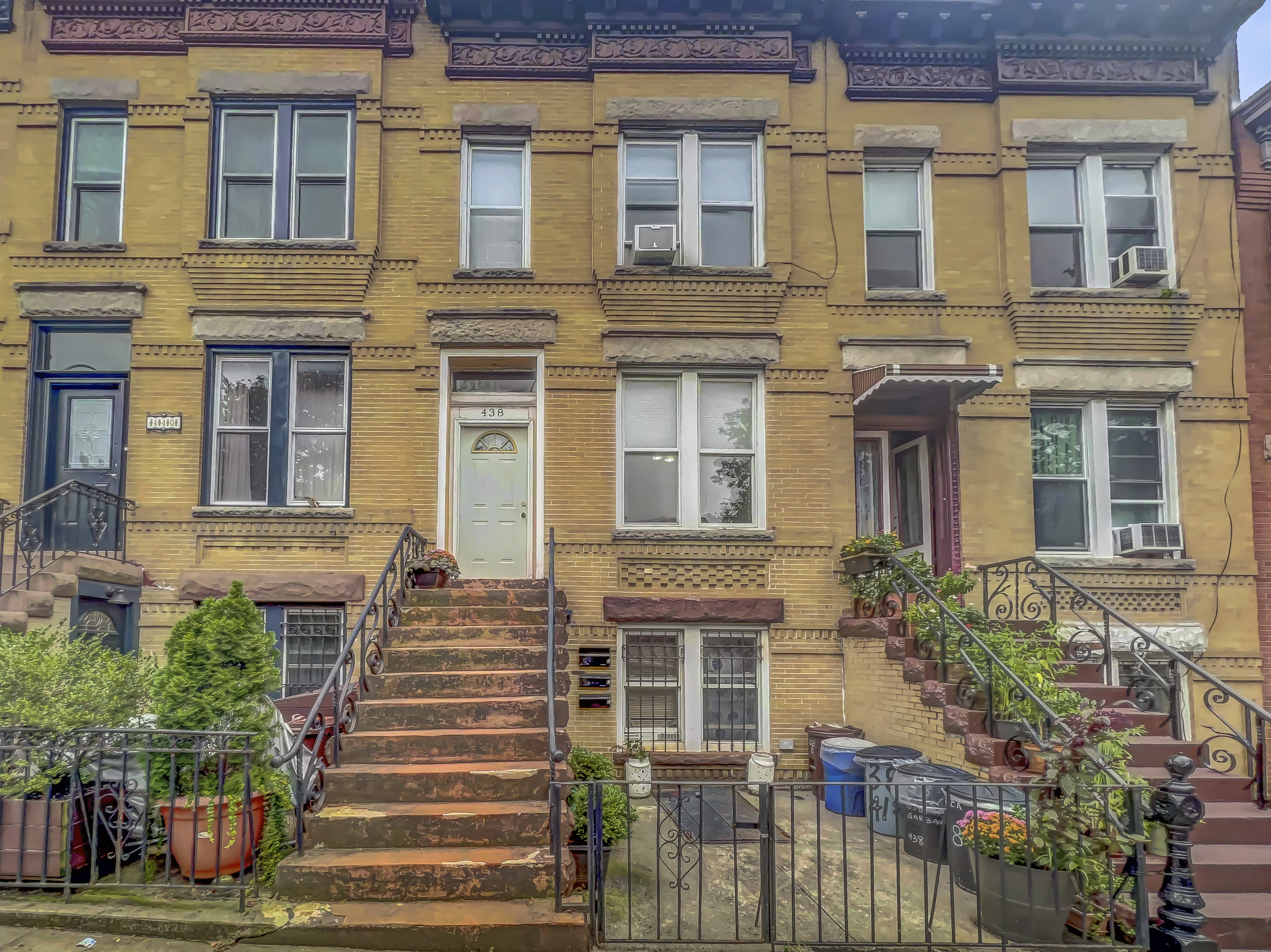 438 41st Street, Unit 2 Brooklyn, NY 11232 - Photo 6 of 8