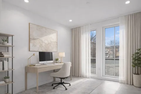 $700,000 | 122 Palmetto Street, Unit 2L | Bushwick