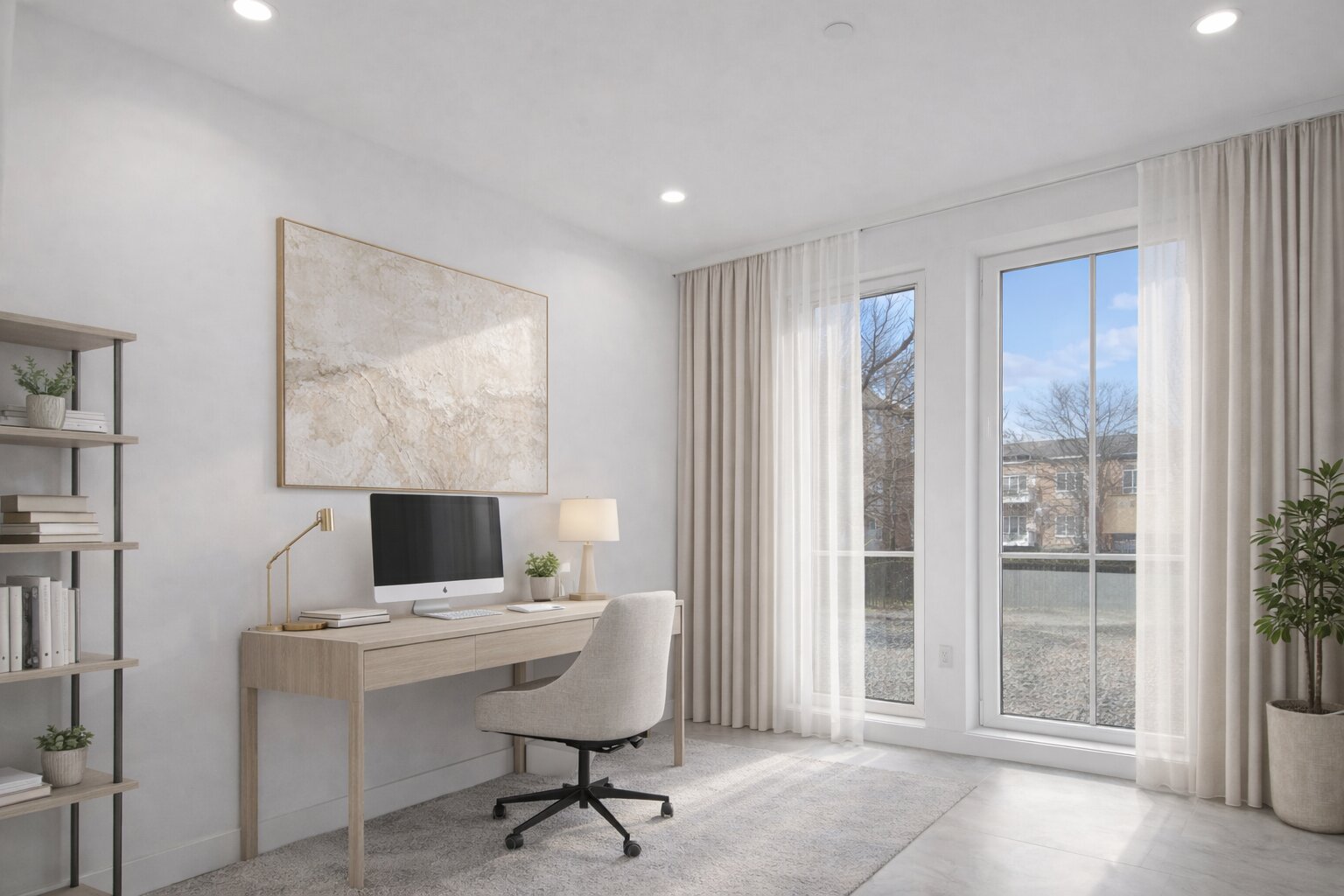122 Palmetto Street, Unit 2L Brooklyn, NY 11221 - Photo 2 of 7