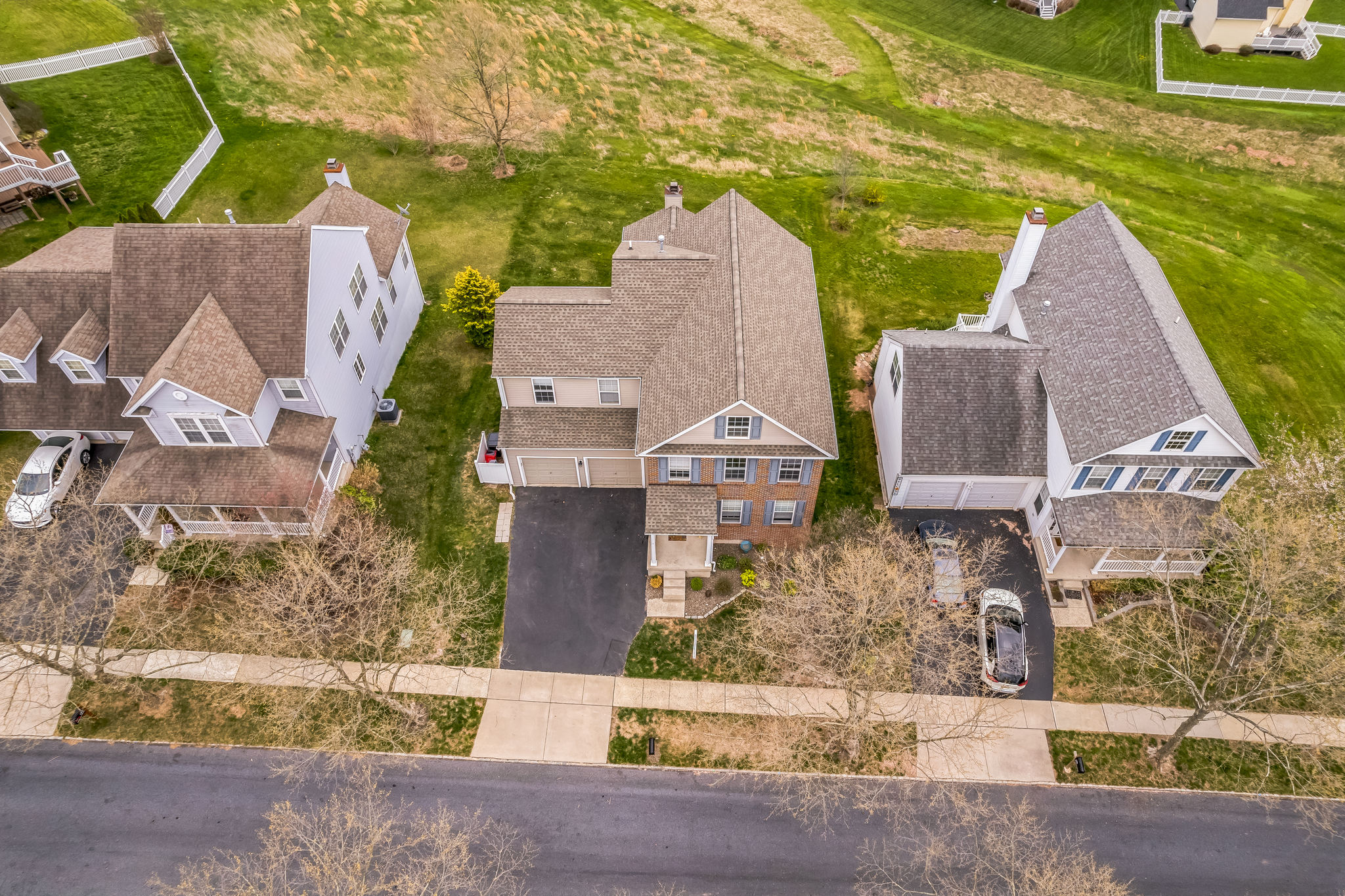 127 Hartman Road Pottstown, PA 19465 - Photo 36 of 42 an aerial view of a house