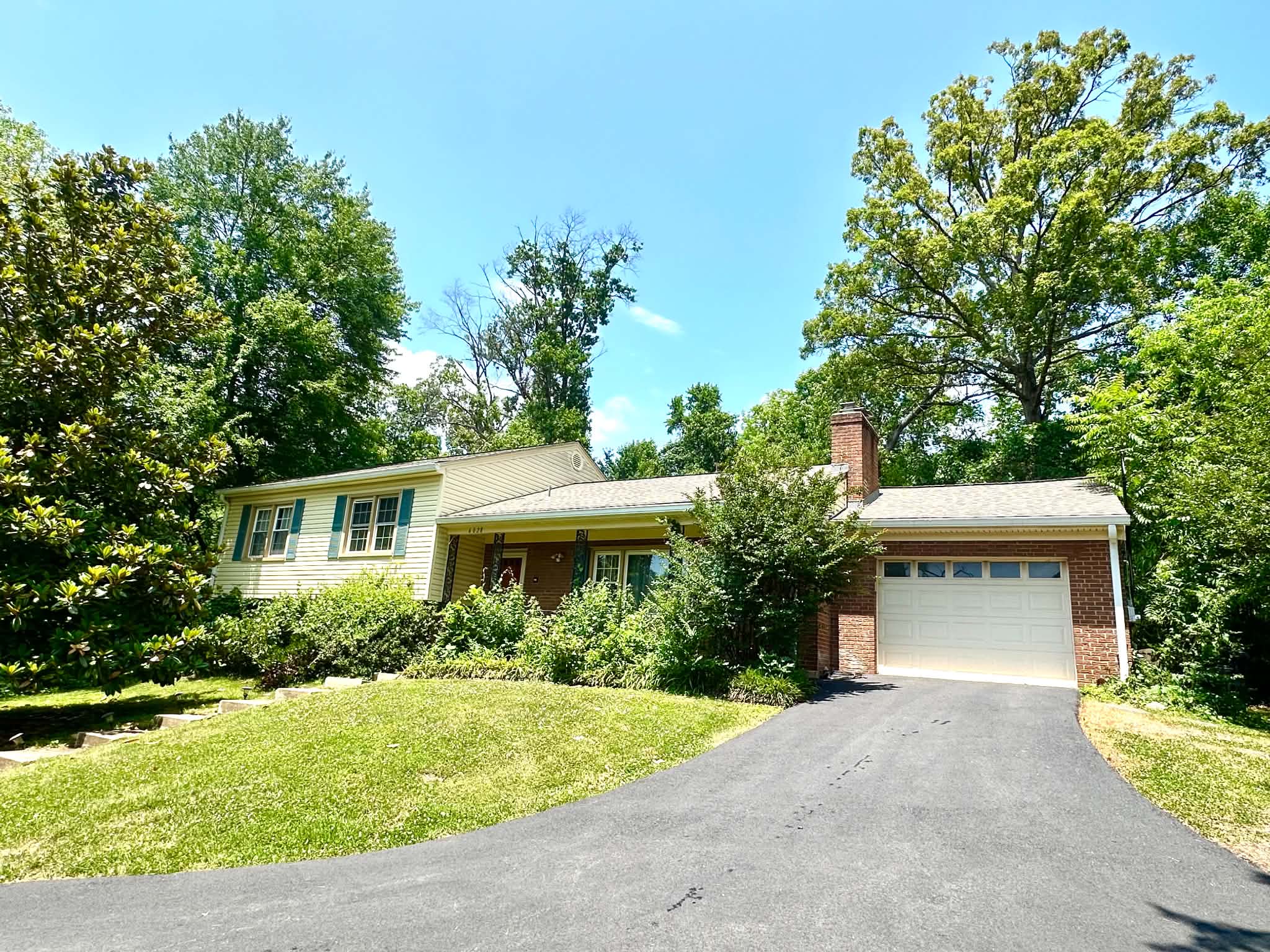6028 Telegraph Road Alexandria, VA 22310 - Photo 1 of 8