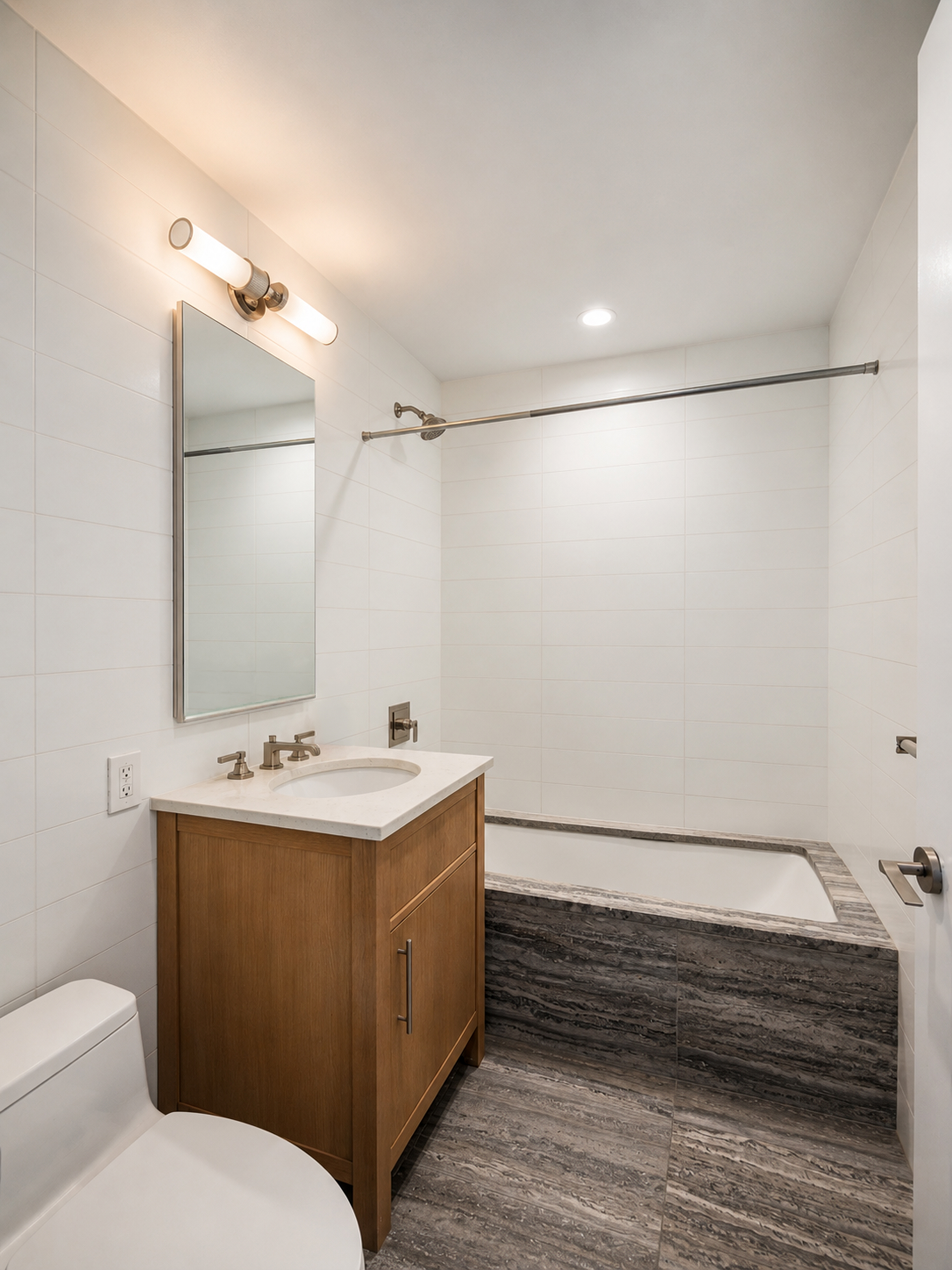 80 Riverside Boulevard, Unit 12A Manhattan, NY 10069 - Photo 7 of 12