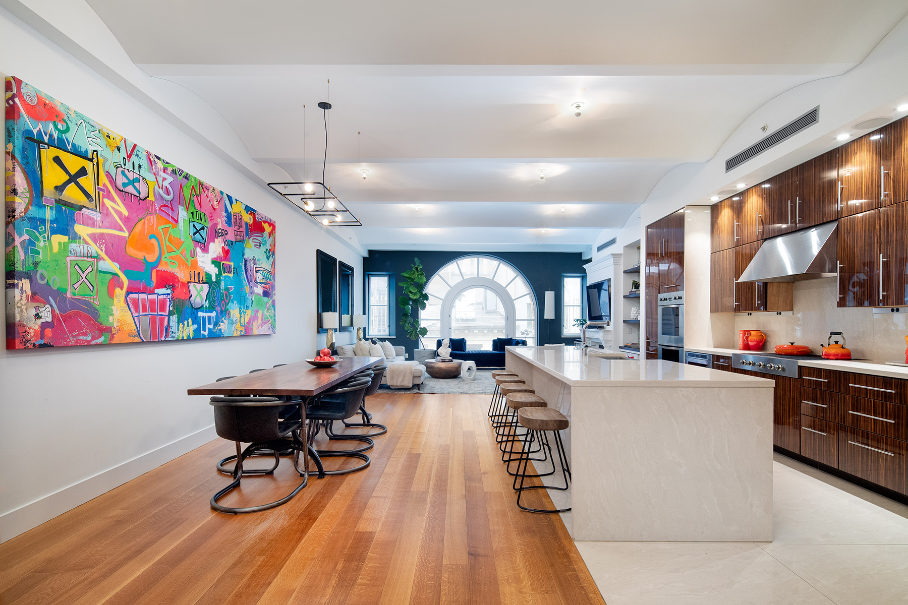 42 Ann Street, Unit 5 Manhattan, NY 10038 - Photo 3 of 12