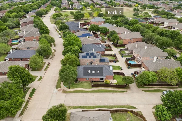 $450,000 | 11523 Henderson Drive, Frisco, TX 75035