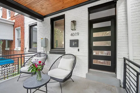 $899,000 | 4019 Illinois Avenue Northwest, Unit 2, Washington, DC 20011