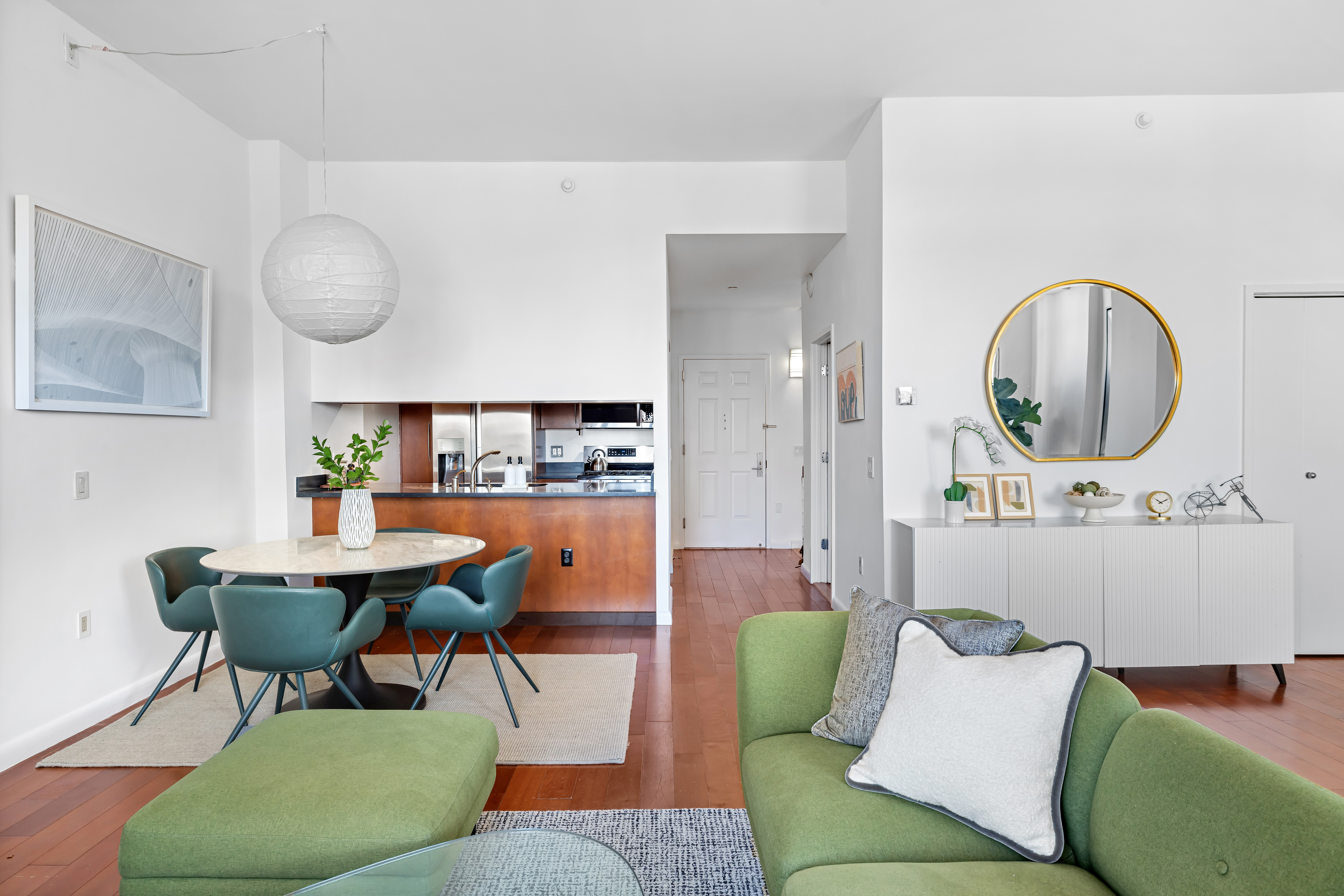 380 Lenox Avenue, Unit PHE Manhattan, NY 10027 - Photo 6 of 15
