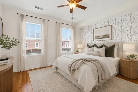 $945,000 | 2234 Fitzwater Street, Philadelphia, PA 19146