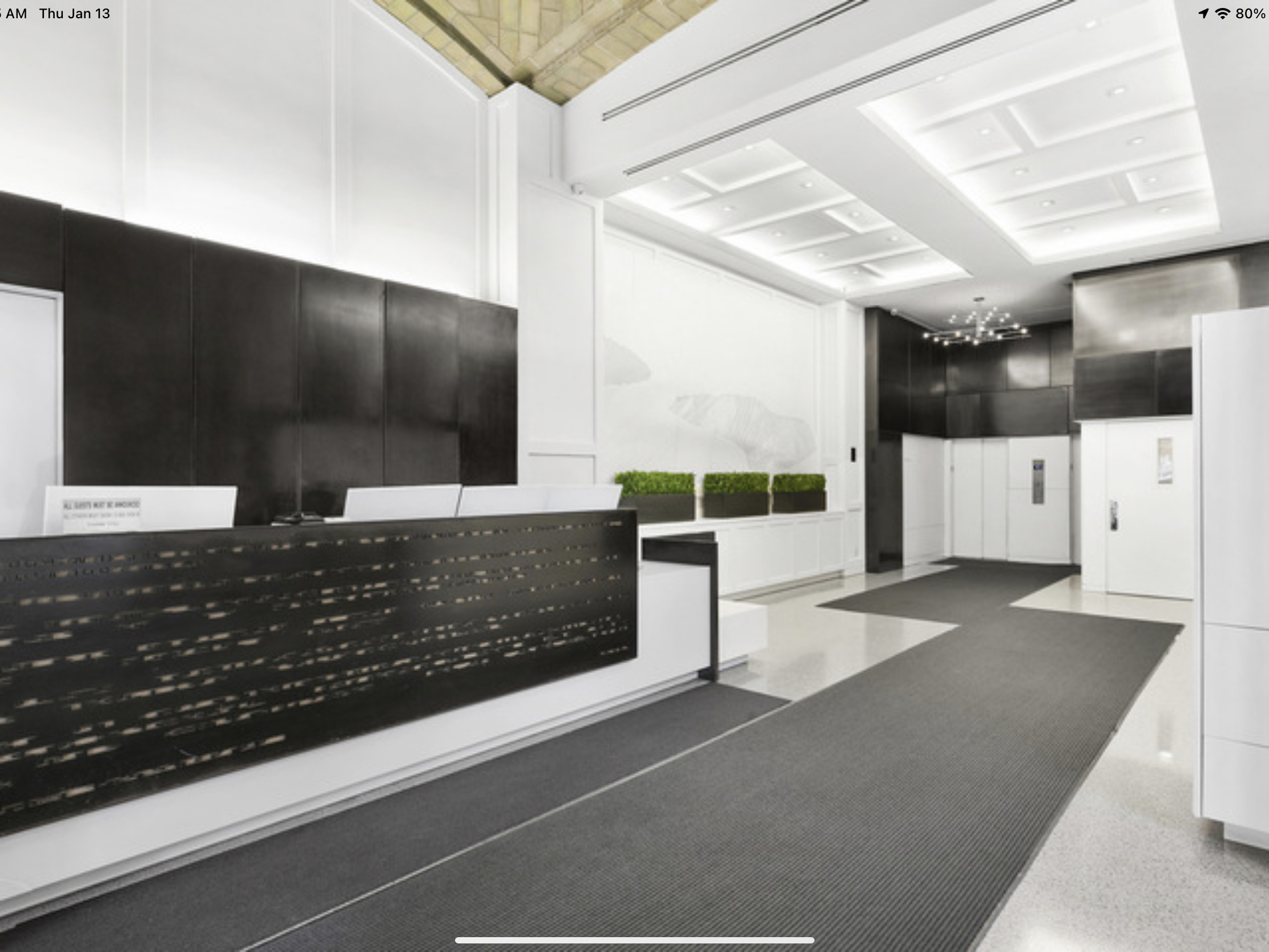 421 Hudson Street, Unit 617 Manhattan, NY 10014 - Photo 13 of 15