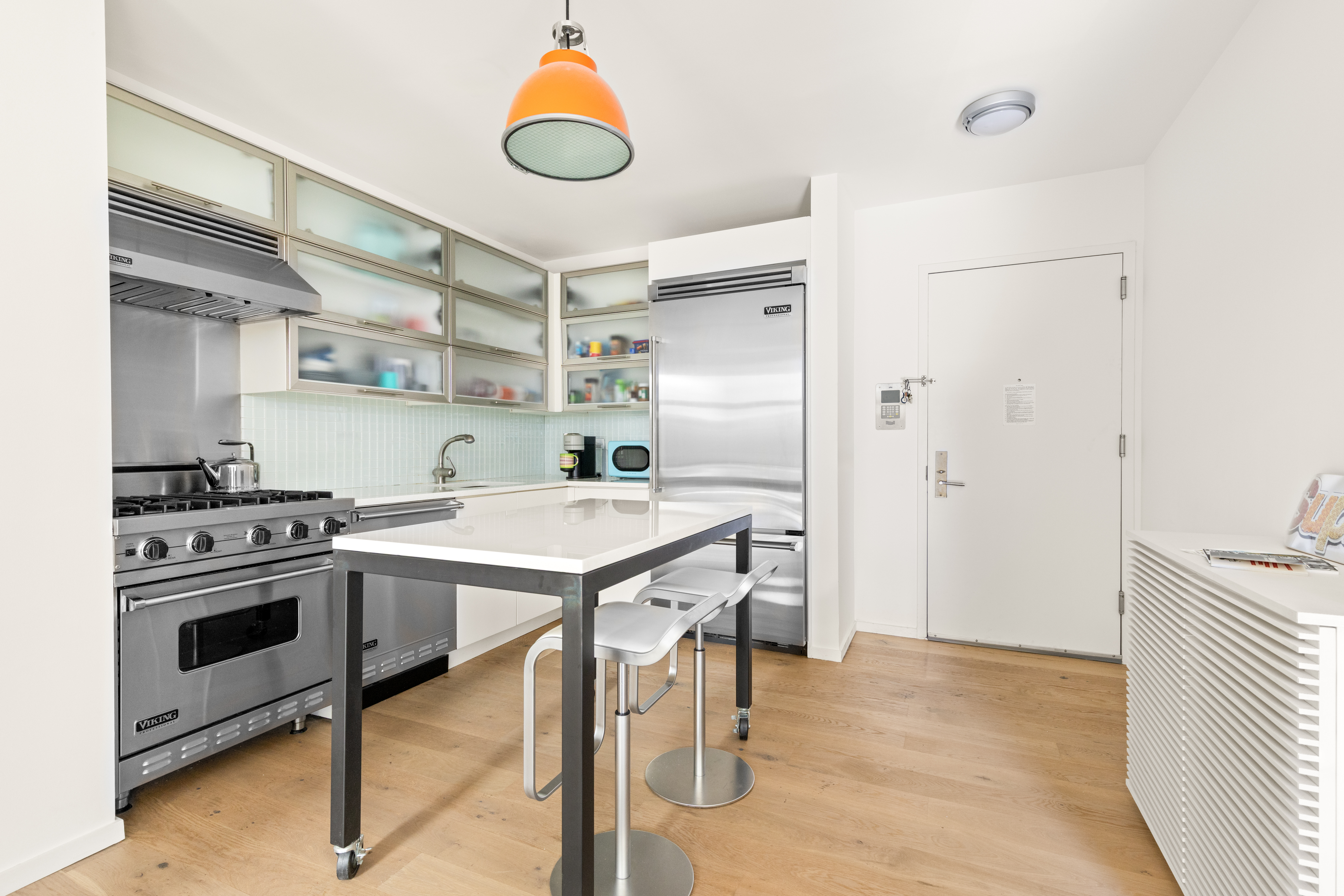 105 Norfolk Street, Unit 8B Manhattan, NY 10002 - Photo 3 of 14