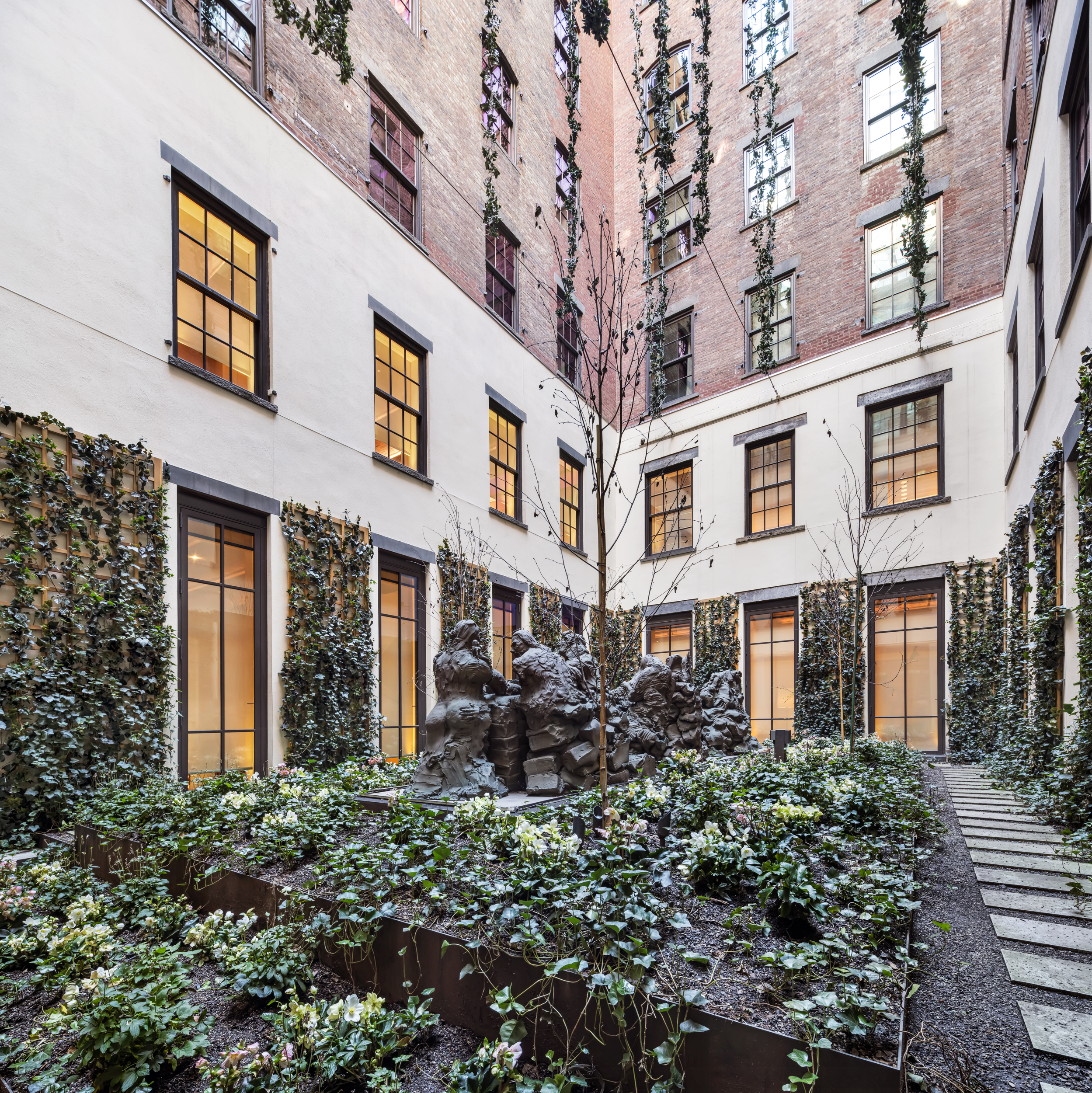 36 Bleecker Street, Unit 5B Manhattan, NY 10012 - Photo 13 of 18