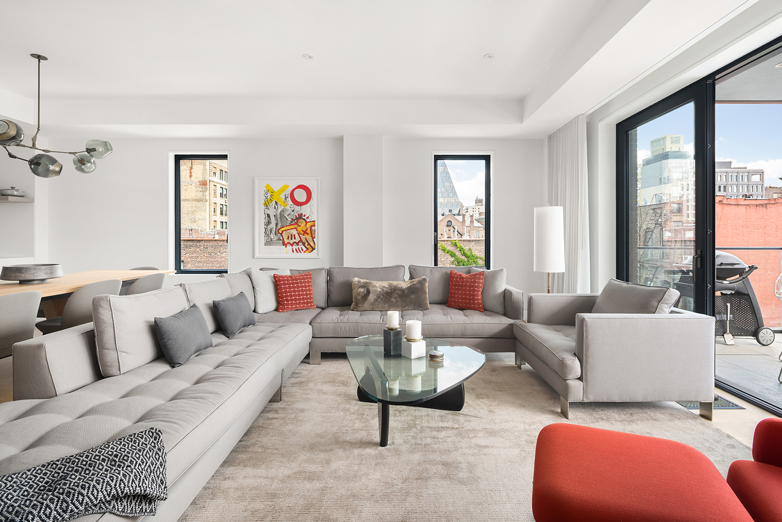 124 West 16th Street, Unit 7E Manhattan, NY 10011 - Photo 3 of 26