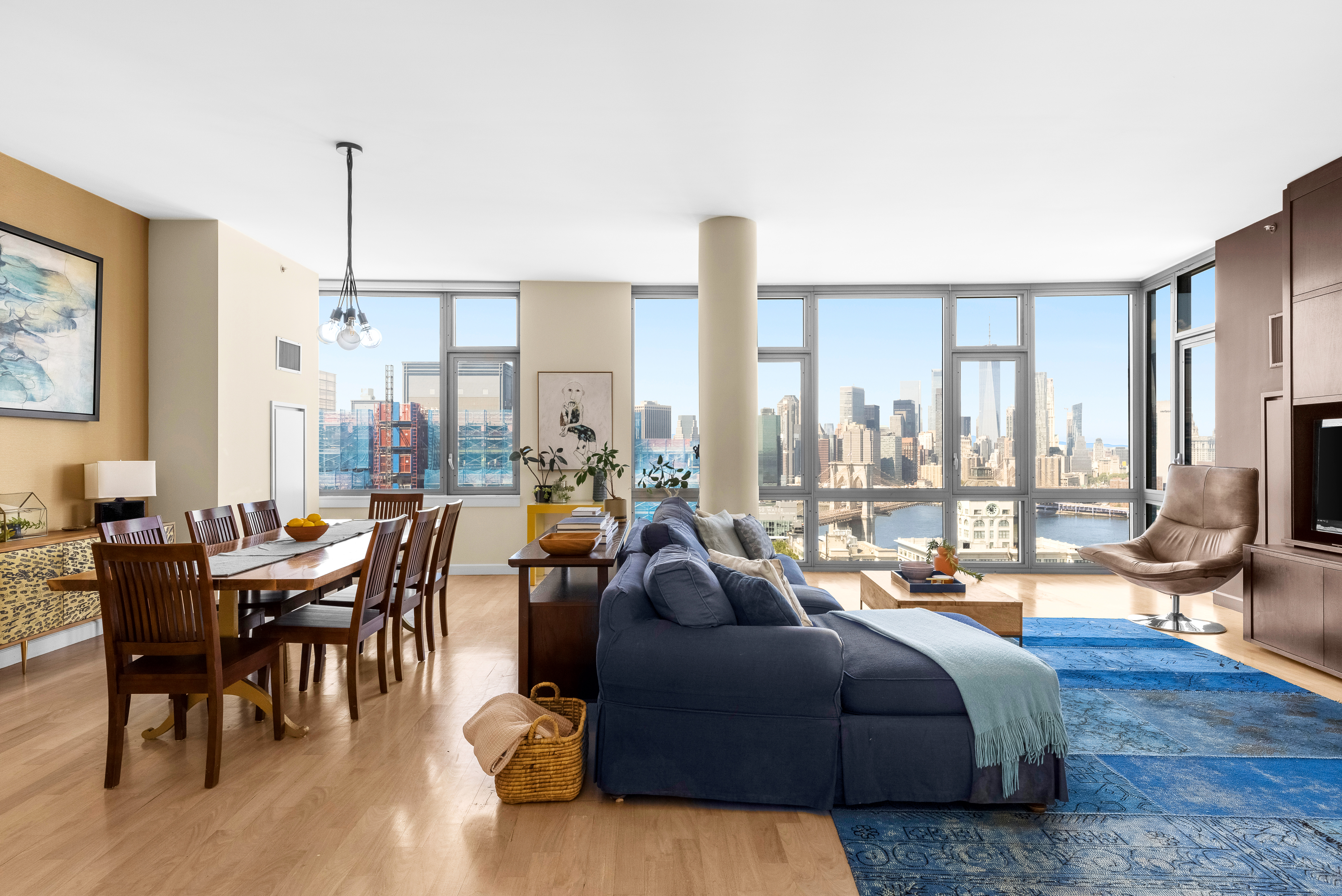 100 Jay Street, Unit 30A Brooklyn, NY 11201 - Photo 4 of 16