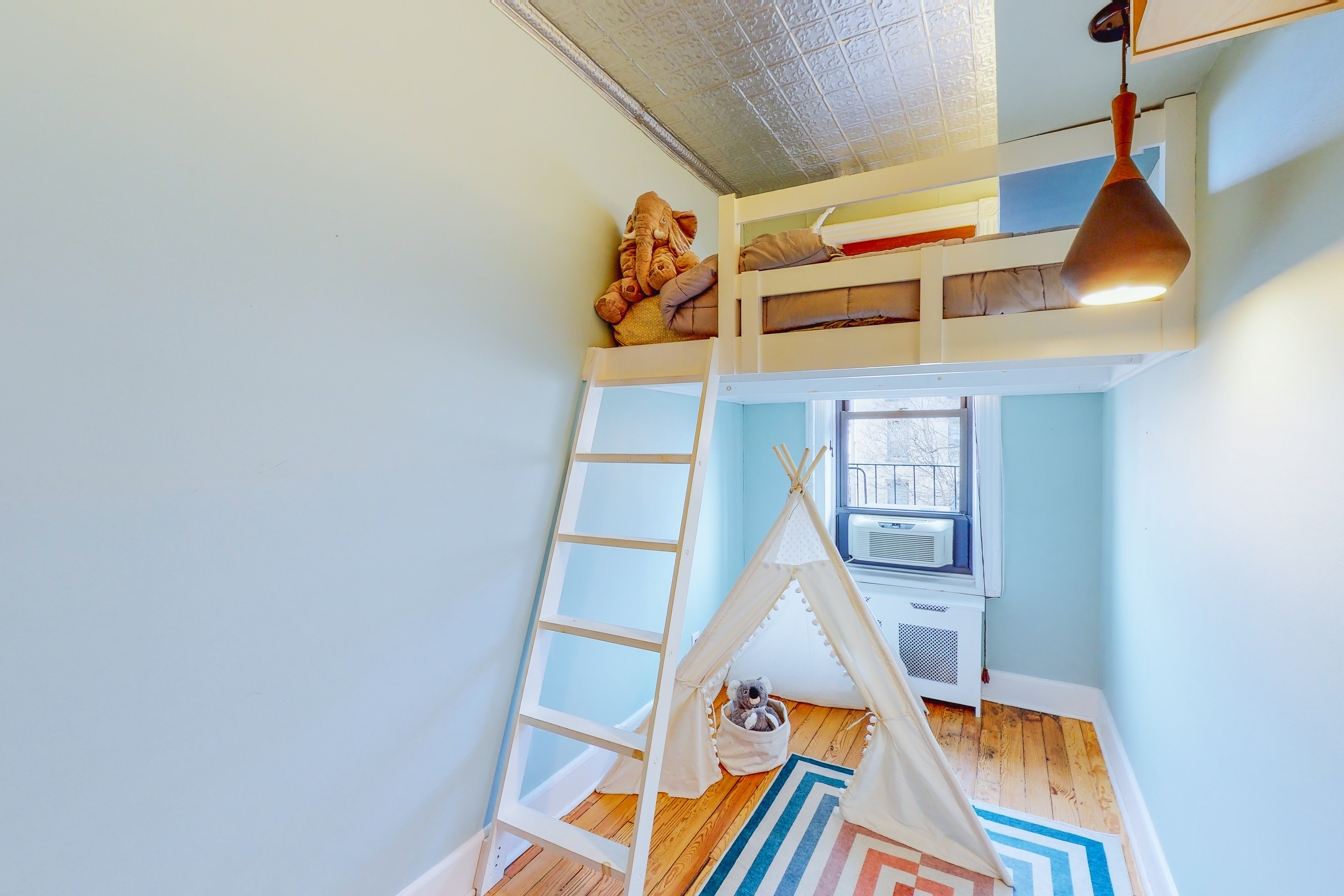 801 Union Street, Unit 3 Brooklyn, NY 11215 - Photo 6 of 8