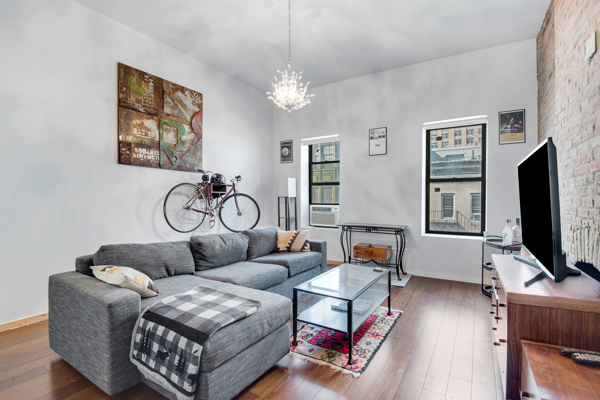 320 West 47th Street, Unit 5E Manhattan, NY 10036 - Photo 8 of 16