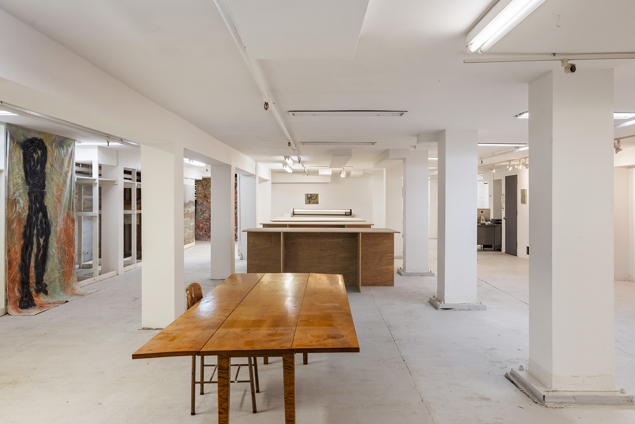 41 Warren Street, Unit SUBC Manhattan, NY 10007 - Photo 8 of 13