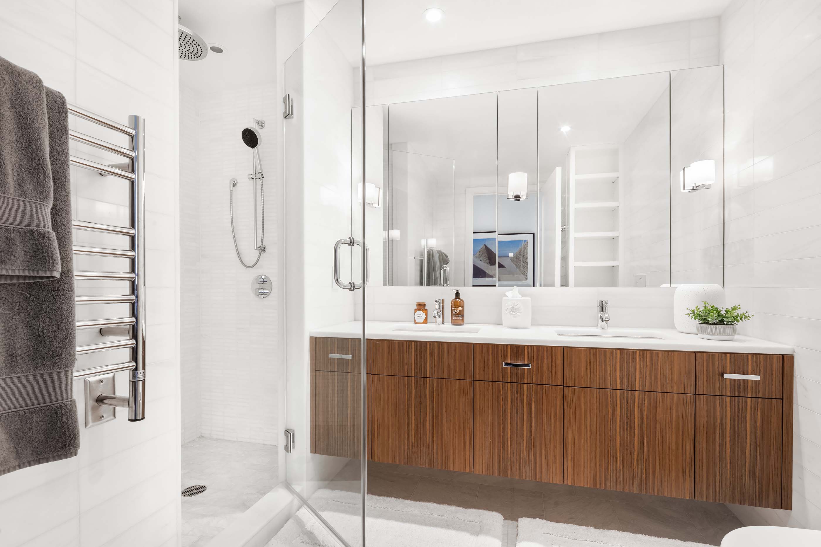 30 West 63rd Street, Unit 28D Manhattan, NY 10023 - Photo 25 of 41