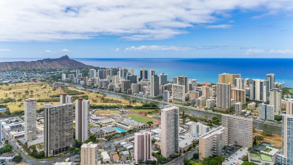 $439,999 | 2439 Kapiolani Boulevard, Unit 804, Honolulu, HI 96826