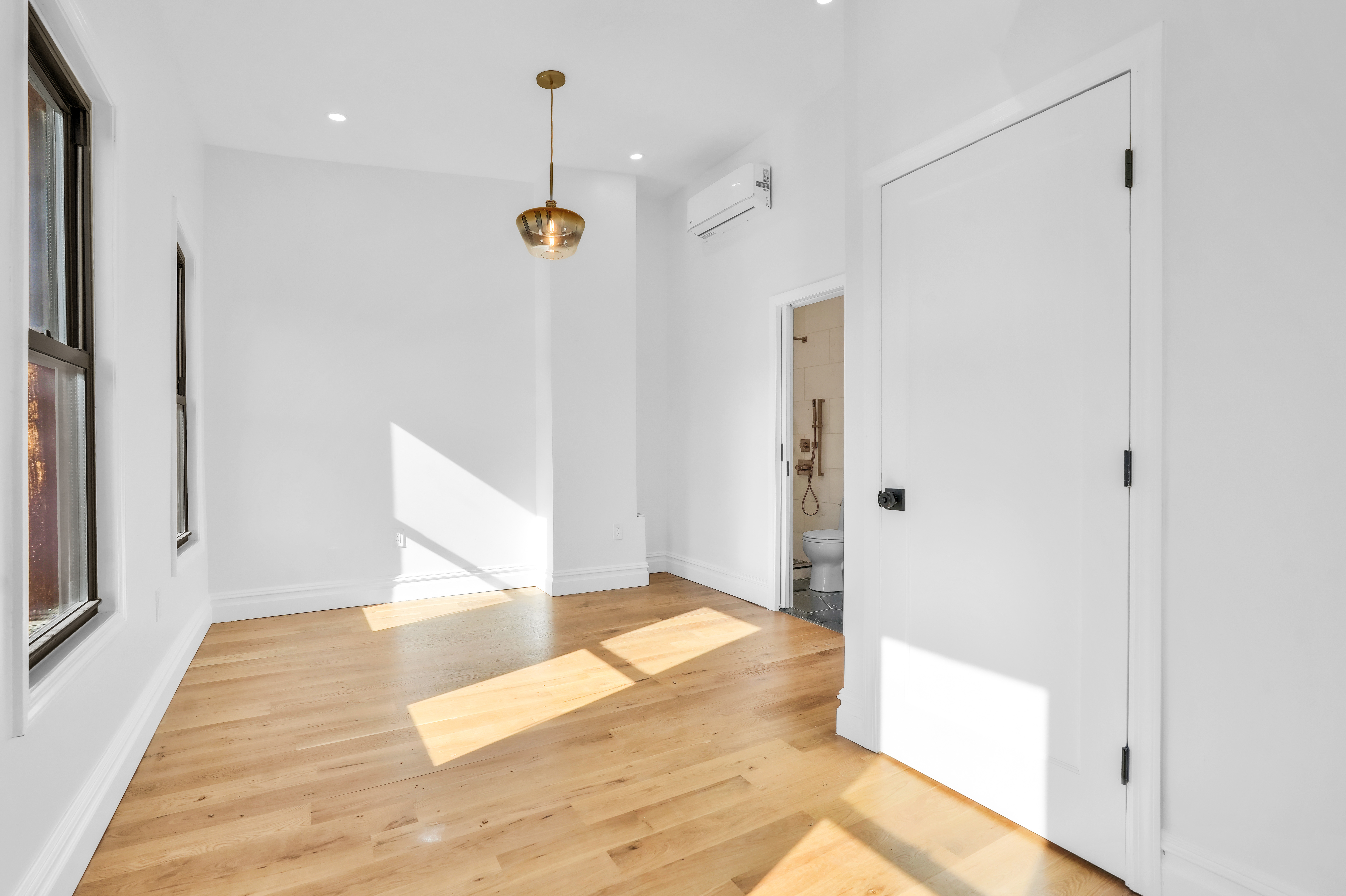 473 Monroe Street Brooklyn, NY 11221 - Photo 28 of 40 a view of an entryway of the house