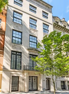 $49,995,000 | 18 East 80th Street | Upper East Side