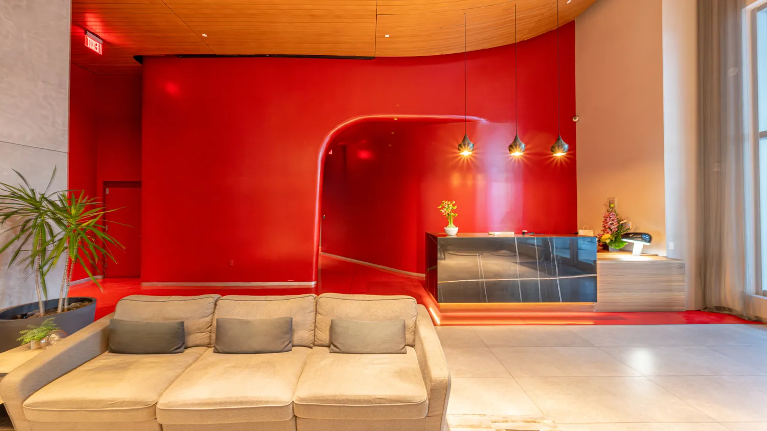 $880,000 | 1100 South Miami Avenue, Unit 4203, Miami, FL 33130