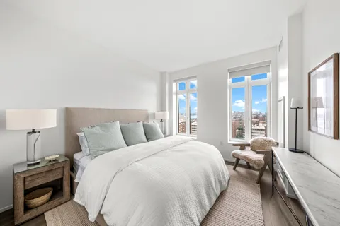 $12,000 | 543 West 122nd Street, Unit 19C | Morningside Heights
