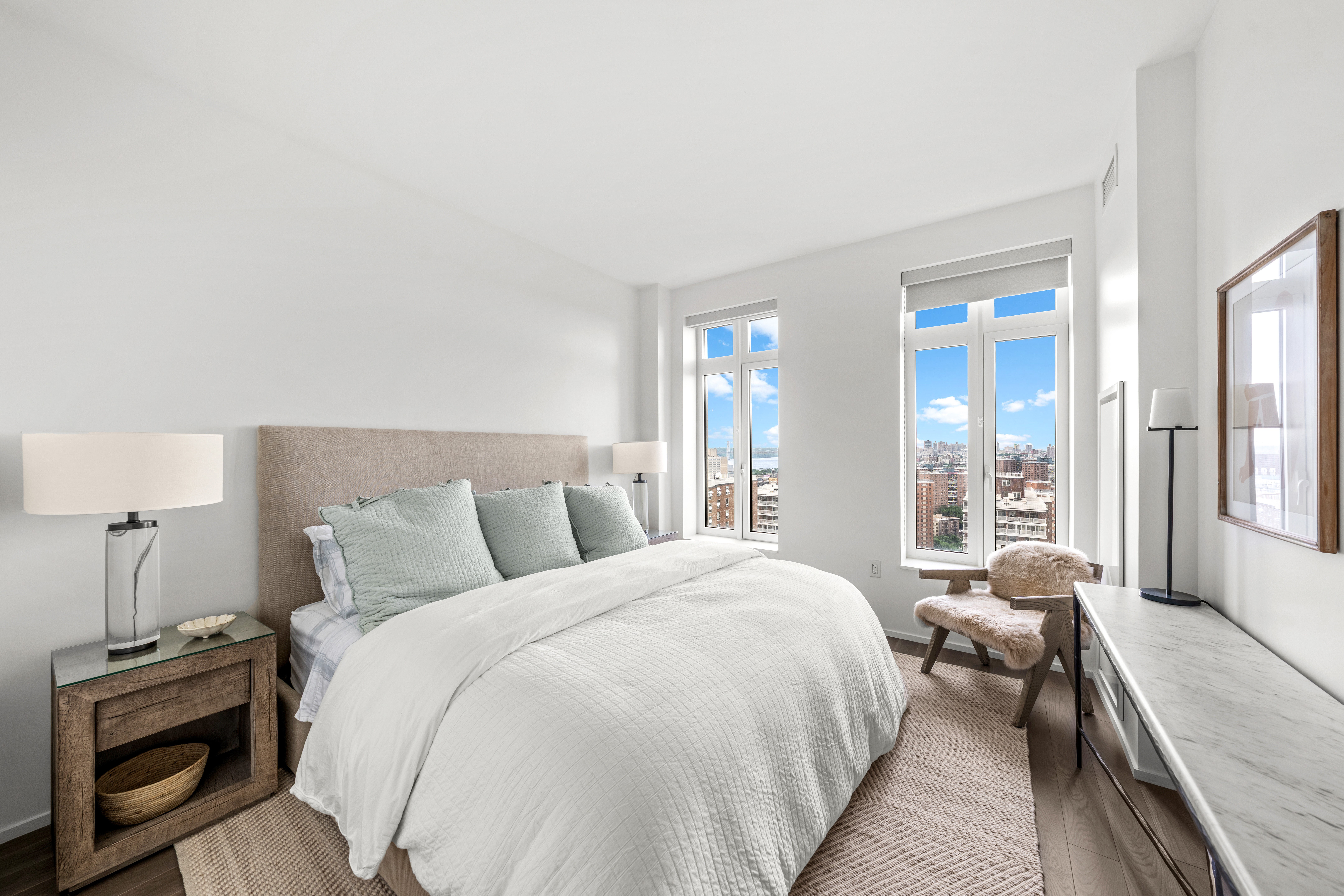 543 West 122nd Street, Unit 19C Manhattan, NY 10027 - Photo 7 of 19