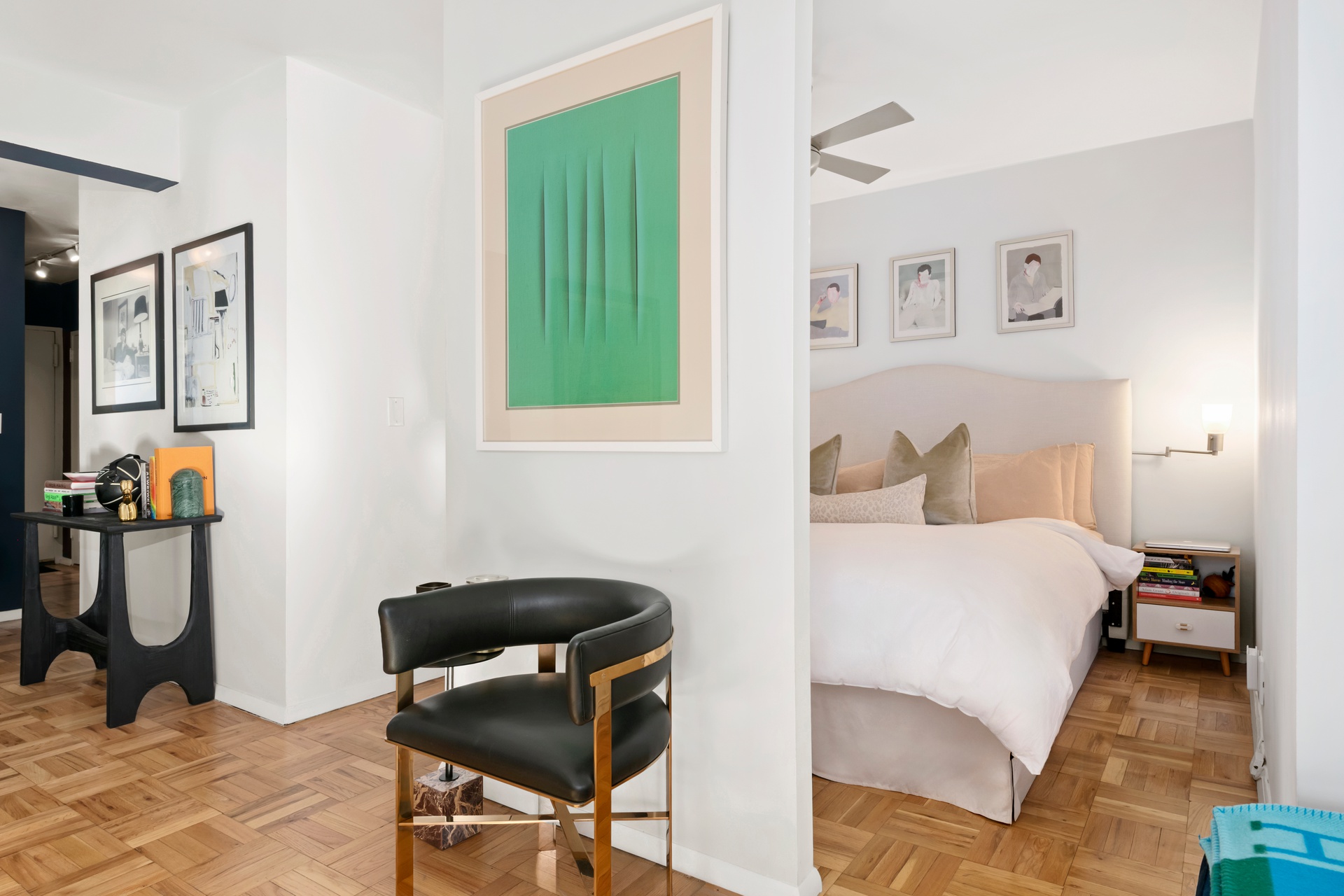 20 East 9th Street, Unit 4E Manhattan, NY 10003 - Photo 5 of 22