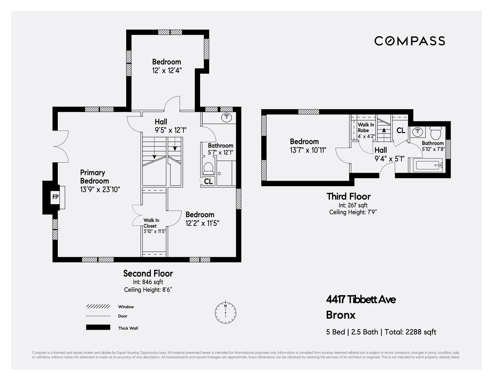 4417 Tibbett Avenue Bronx, NY 10471 - Photo 20 of 20 unknown