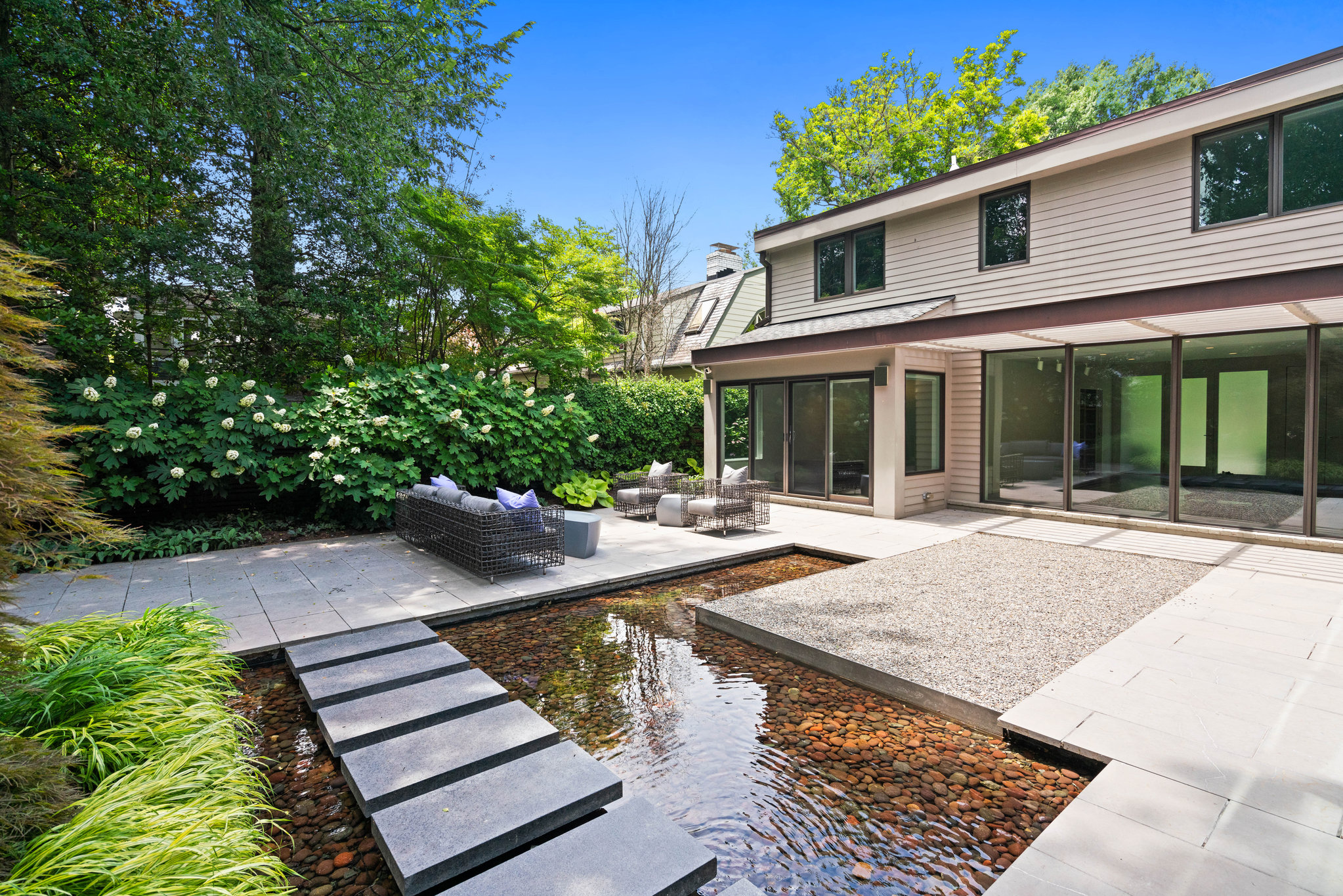 5515 Center Street Chevy Chase, MD 20815 - Photo 78 of 85