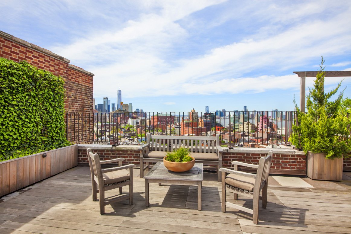 302 West 12th Street, Unit 17B Manhattan, NY 10014 - Photo 15 of 16