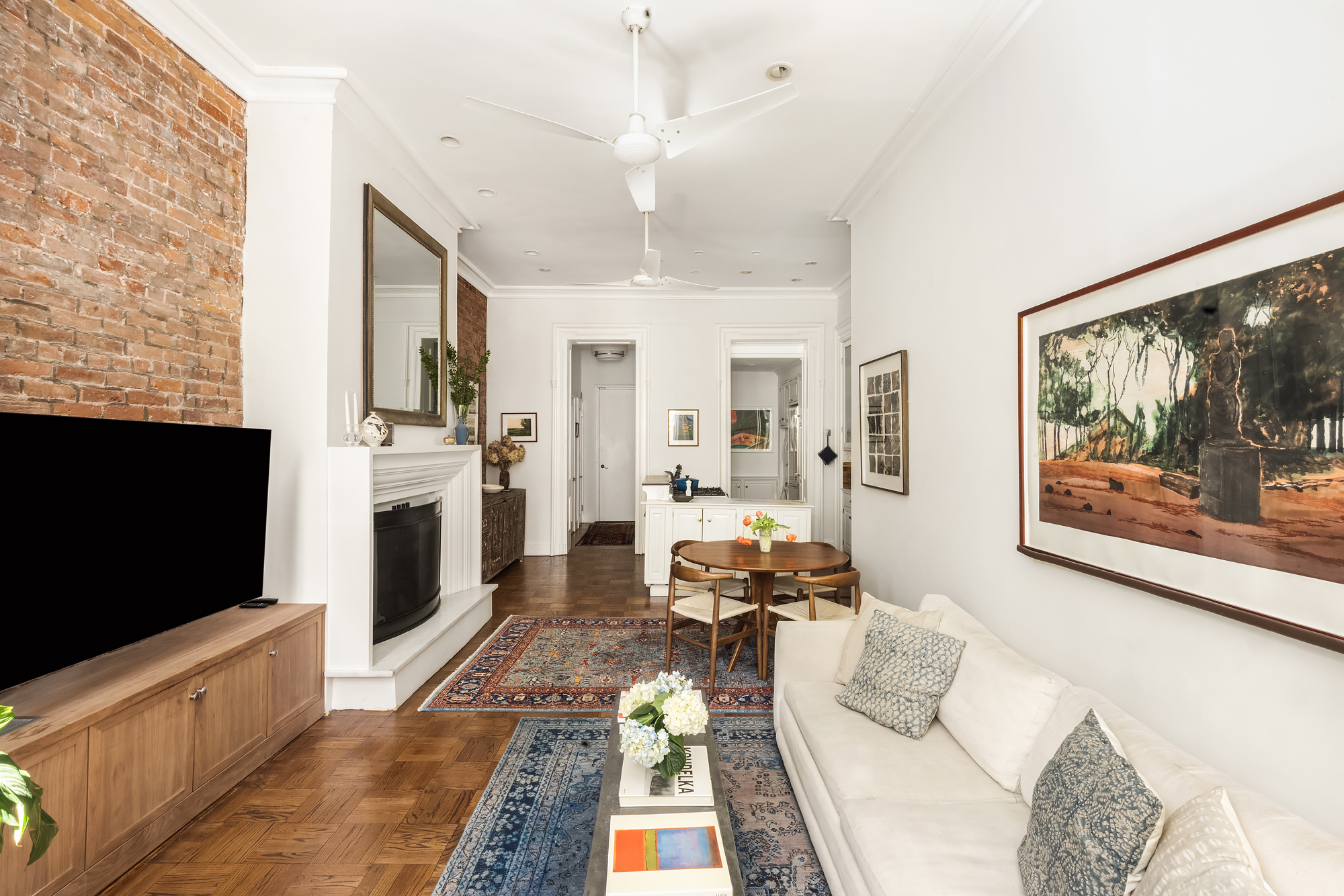 58 Remsen Street, Unit 1R Brooklyn, NY 11201 - Photo 7 of 17