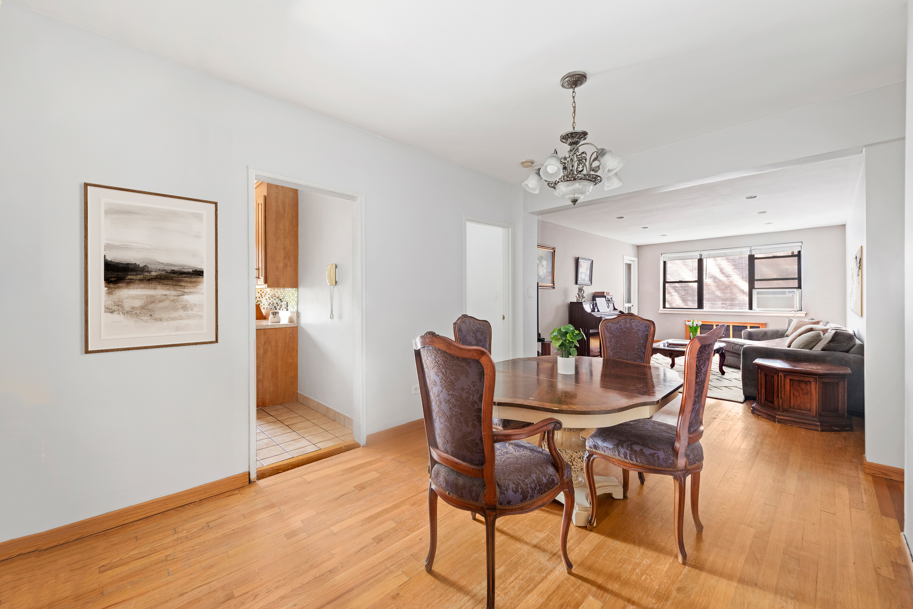 3635 Johnson Avenue, Unit 3A Bronx, NY 10463 - Photo 3 of 12