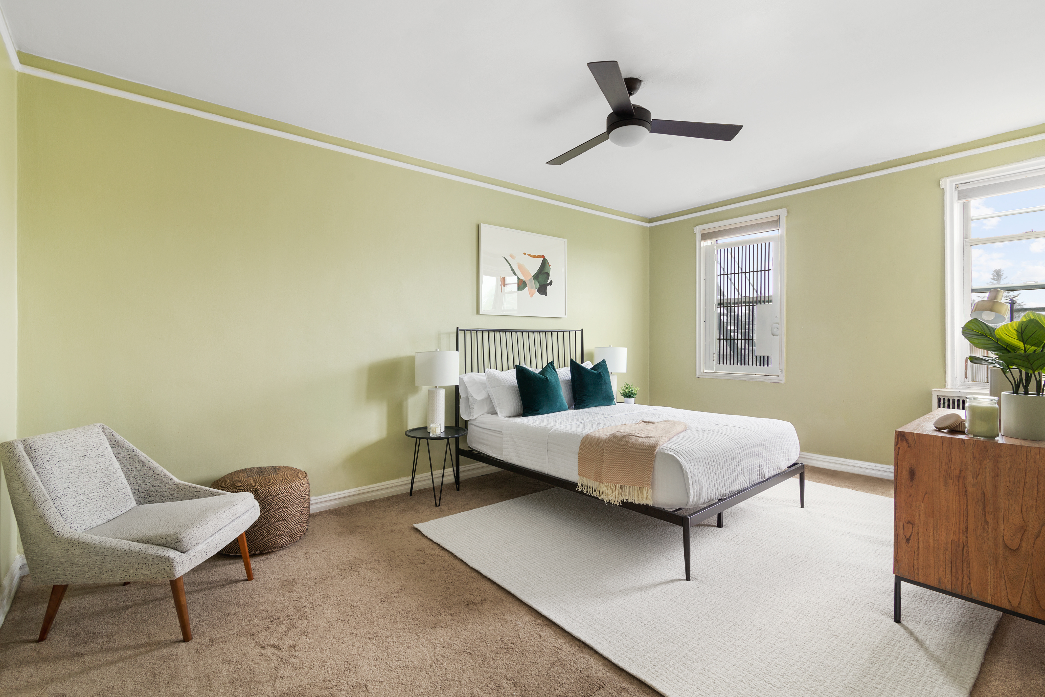 140 East 2nd Street, Unit 3T Brooklyn, NY 11218 - Photo 5 of 7