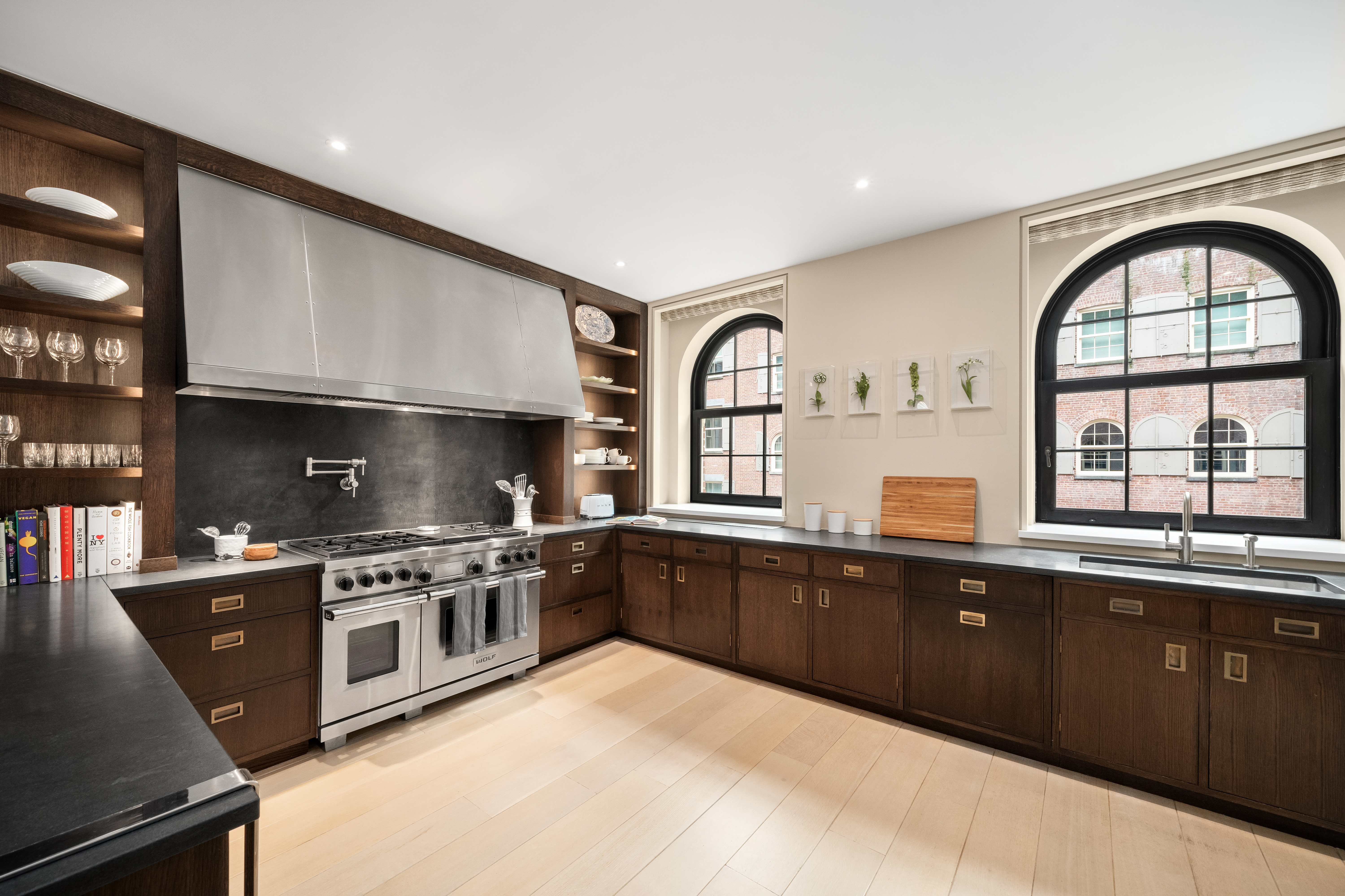 443 Greenwich Street, Unit 6G Manhattan, NY 10013 - Photo 6 of 28