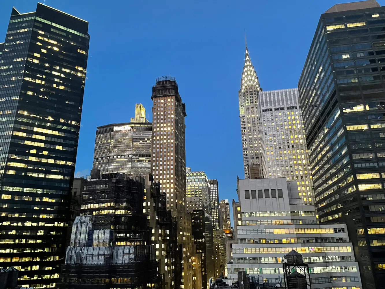 $1,100,000 | 325 Lexington Avenue, Unit 20C | Murray Hill