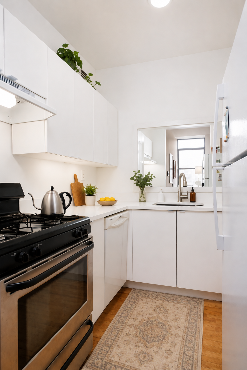 1 Rockwell Place, Unit 2C Brooklyn, NY 11217 - Photo 2 of 5