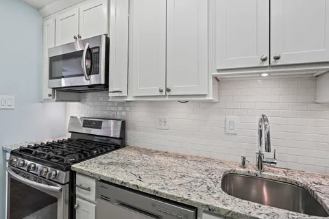 $324,900 | 490 M Street Southwest, Unit 204, Washington, DC 20024