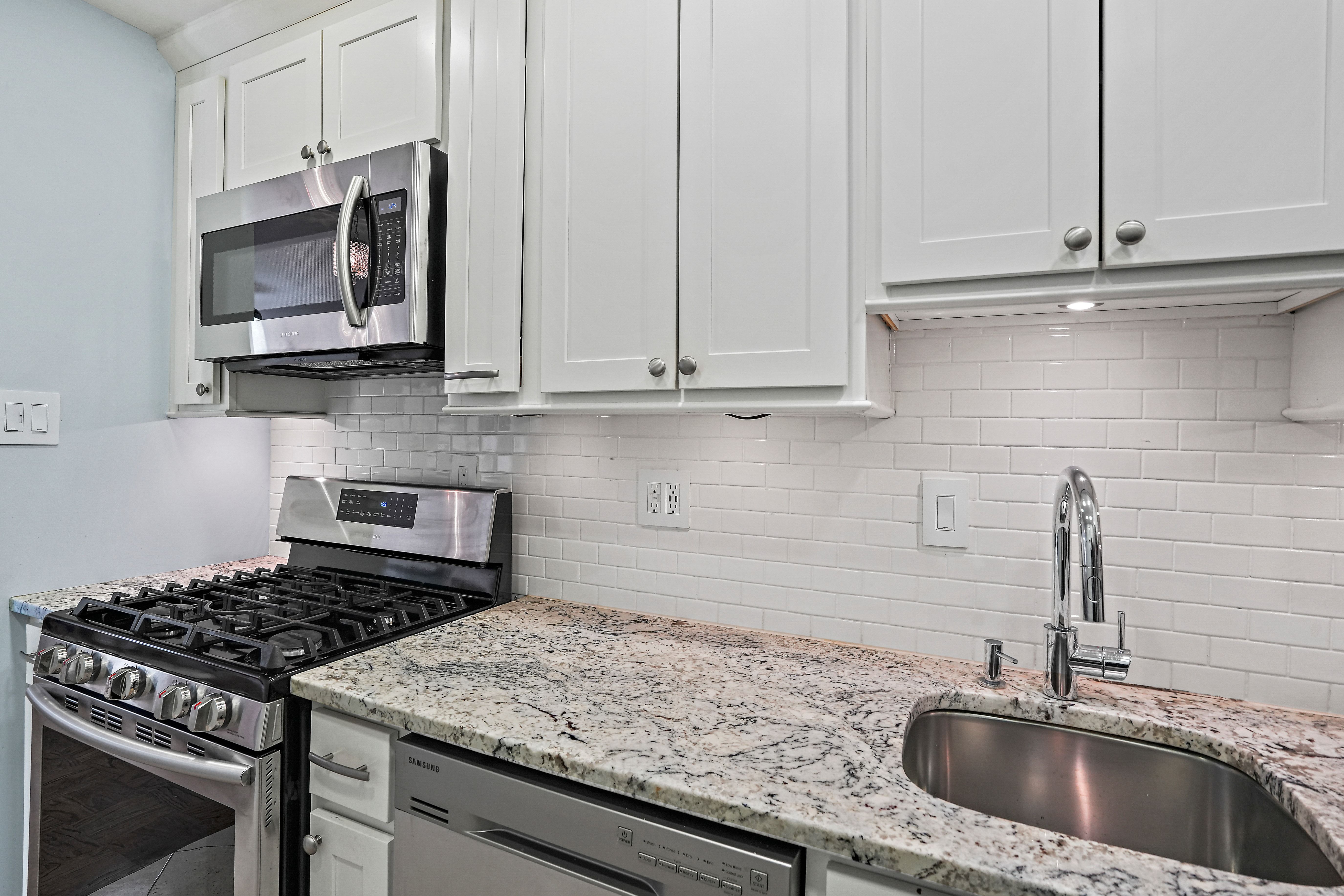 490 M Street Southwest, Unit 204 Washington, DC 20024 - Photo 17 of 28