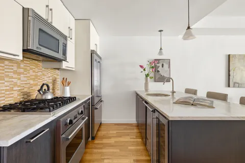 $1,200,000 | 500 4th Avenue, Unit 3A | Gowanus