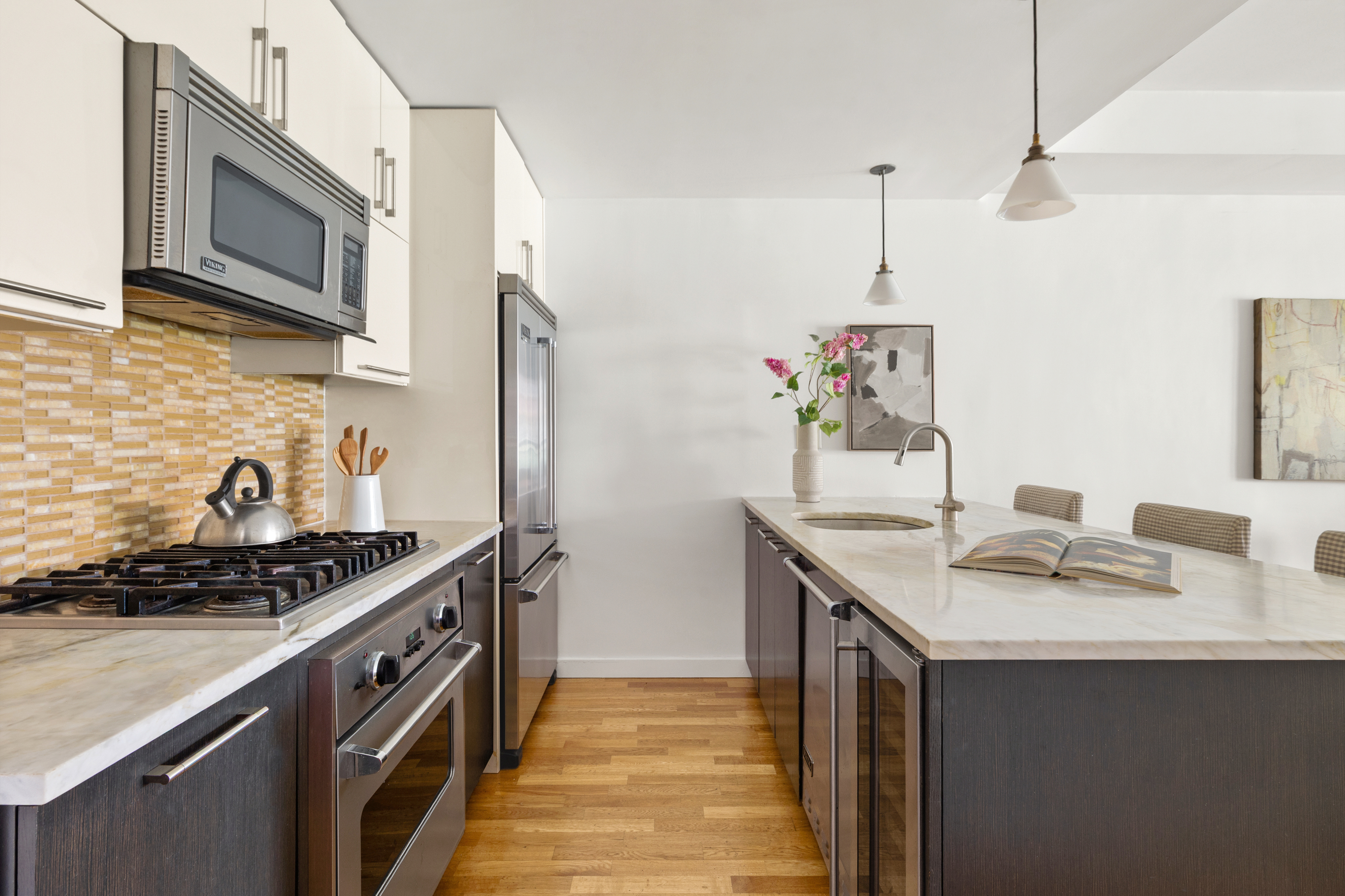 500 4th Avenue, Unit 3A Brooklyn, NY 11215 - Photo 4 of 10