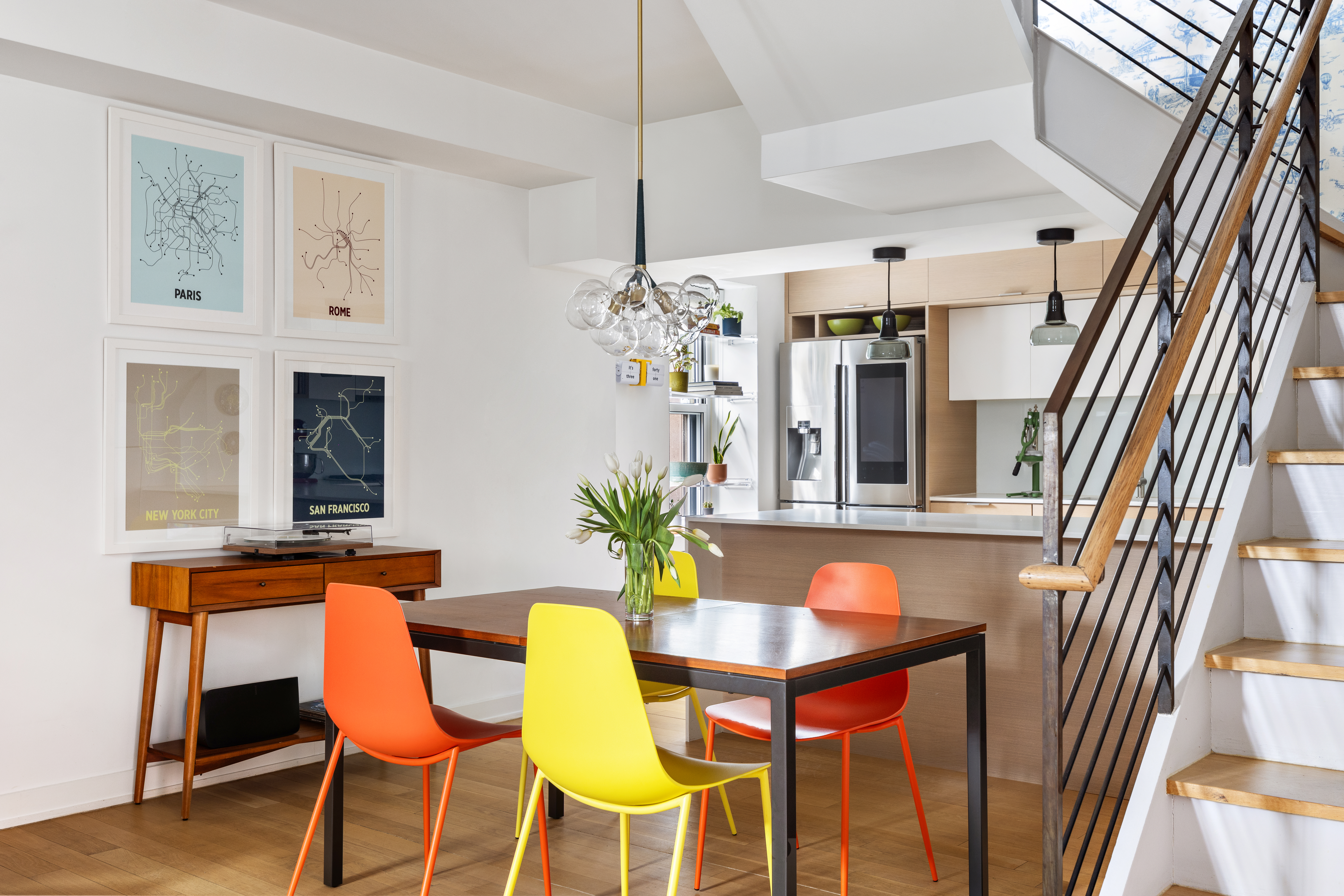 401 Hicks Street, Unit B1A Brooklyn, NY 11201 - Photo 4 of 14