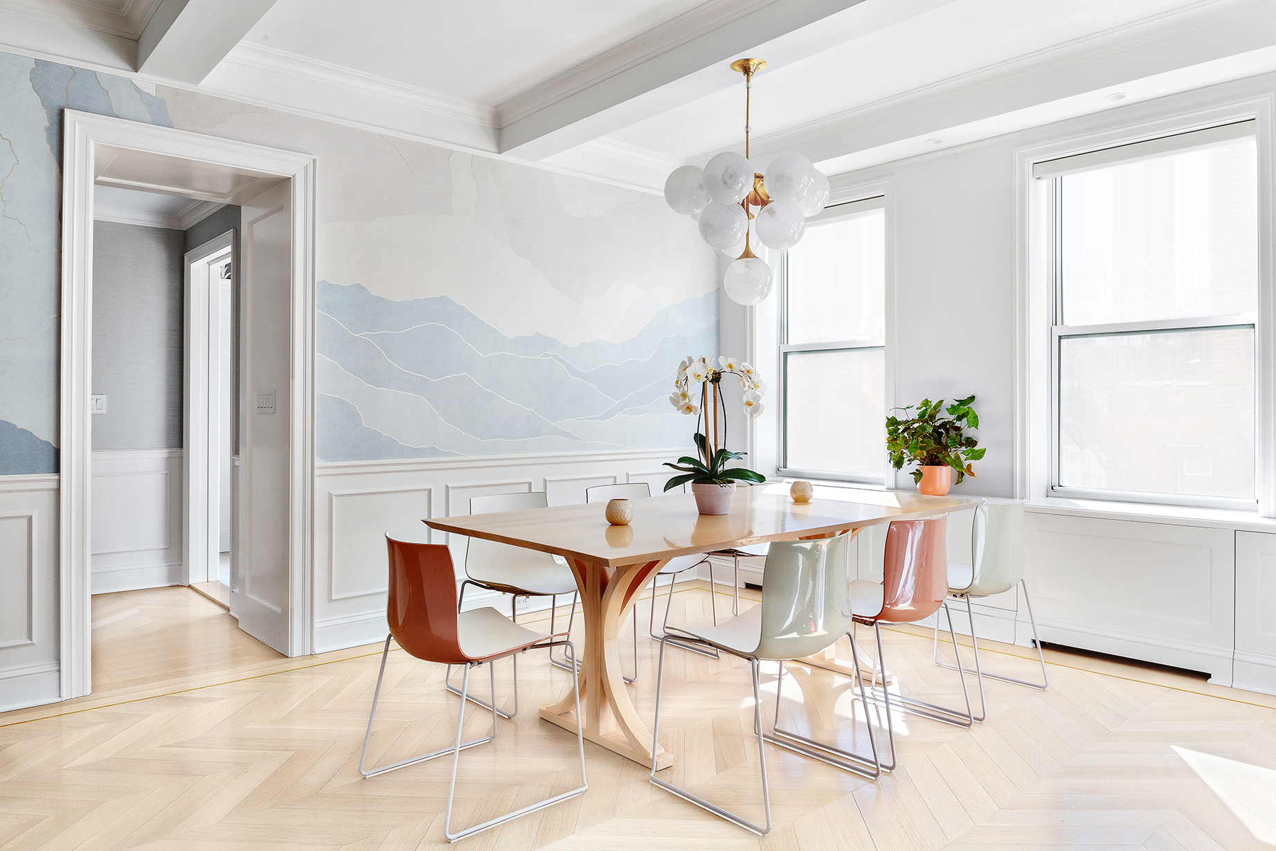 114 East 90th Street, Unit 6CD Manhattan, NY 10128 - Photo 5 of 23