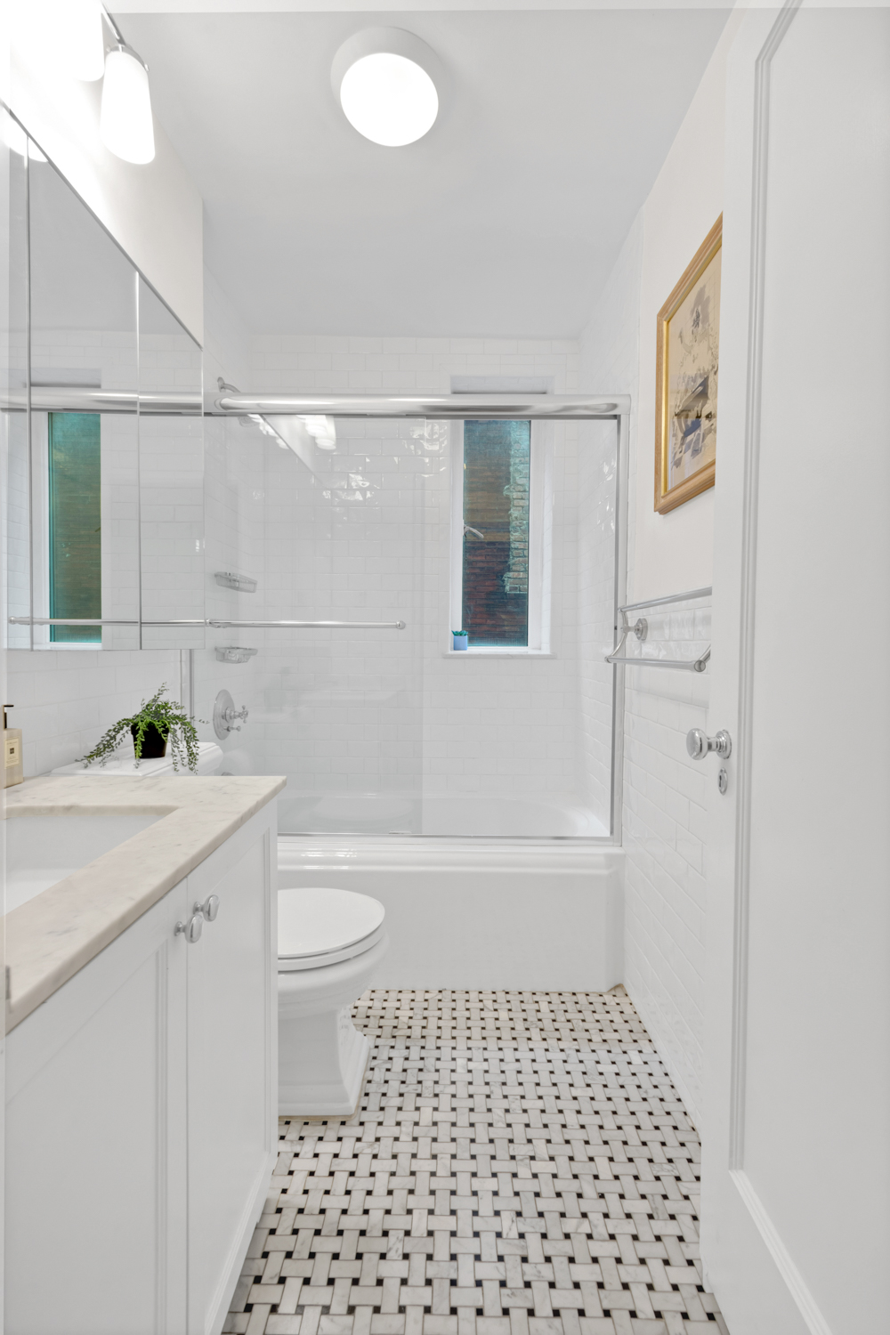 5 Riverside Drive, Unit 6EF Manhattan, NY 10023 - Photo 9 of 23