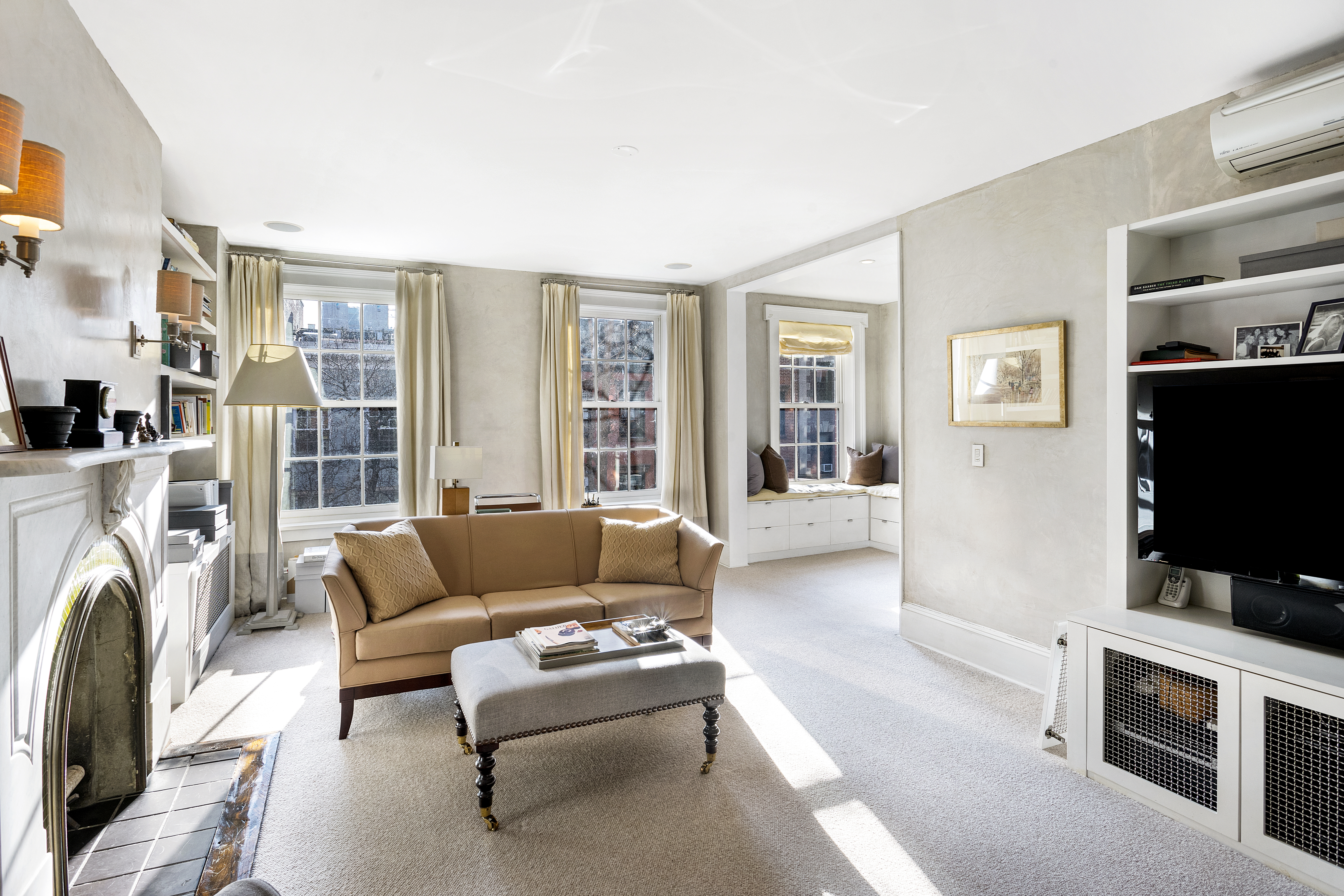 75 Washington Place, Unit TRIPLEX Manhattan, NY 10011 - Photo 8 of 14