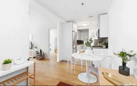 $5,500 | 318 Warren Street, Unit A17 | Cobble Hill