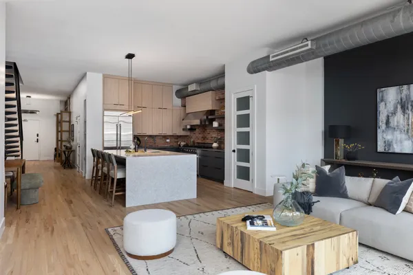 $1,875,000 | 1441 Wazee Street, Unit 503, Denver, CO 80202