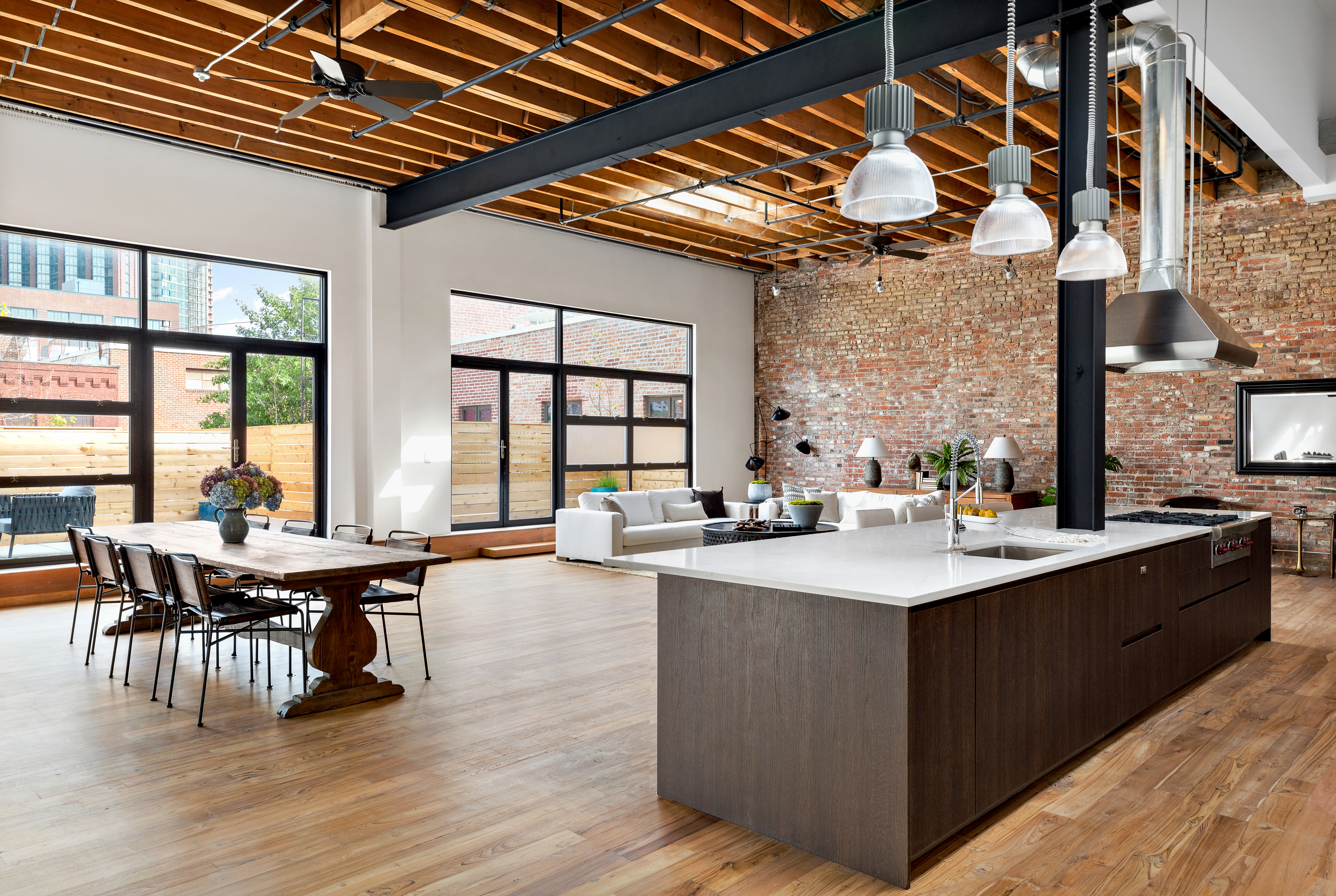 190 West Street, Unit 10 Brooklyn, NY 11222 - Photo 1 of 15